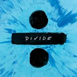 ÷ by Ed Sheeran