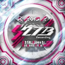 S2TB Files3:Subsonic Tribe by kors k