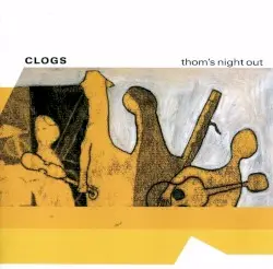 Thom's Night Out by Clogs