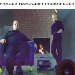 [1000] Feuer by Prager Handgriff