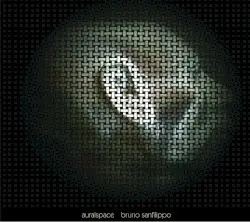 Auralspace by Bruno Sanfilippo