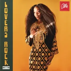 Lovers Rock by Estelle