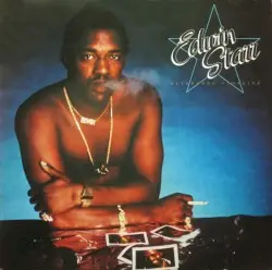 Edwin Starr by Edwin Starr