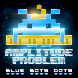 Blue Bots Dots by Amplitude Problem