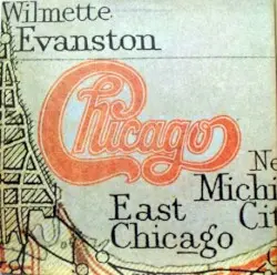 Chicago XI by Chicago