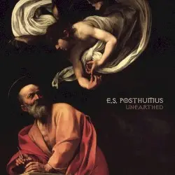 Unearthed by E.S. Posthumus
