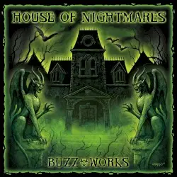 House of Nightmares by Buzz-Works, Nox Arcana