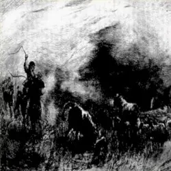 Herds of the Fathomless Valleys by Across Tundras