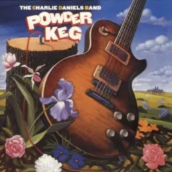 Powder Keg by The Charlie Daniels Band