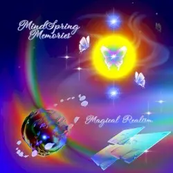 Magical Realism by MindSpring Memories
