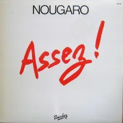 Assez ! by Claude Nougaro