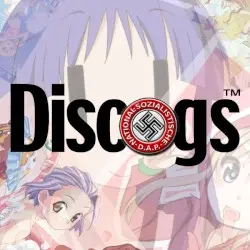 Discogs 卐 Fascists by Ninja McTits