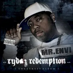 Rydaz Redemption by Mr. Envi’