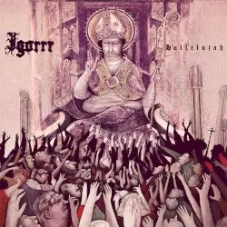 Hallelujah by Igorrr