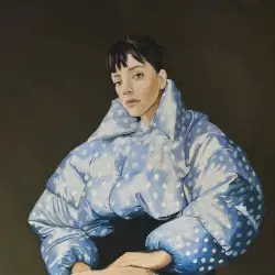 West End Girl by Lily Allen