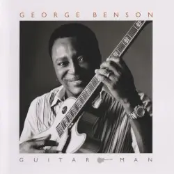 Guitar Man by George Benson