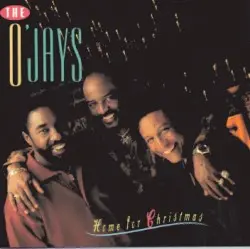 Home for Christmas by The O’Jays