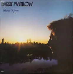 Even Now by Barry Manilow
