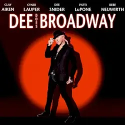 Dee Does Broadway by Dee Snider