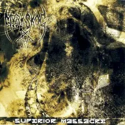 Superior Massacre by Myrkskog