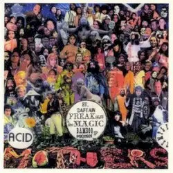 St. Captain Freak Out and the Magic Bamboo Request by Acid Mothers Temple & The Melting Paraiso U.F.O.