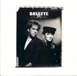 Pearls of Passion by Roxette
