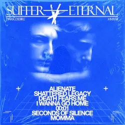 SUFFER ETERNAL by DARK DESIRE