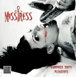 Vampire's Dirty Pleasures by Misstress