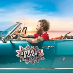 Jova Beach Party by Jovanotti