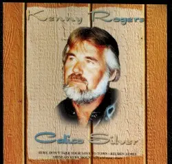 Calico Silver by Kenny Rogers