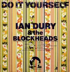 Do It Yourself by Ian Dury & the Blockheads