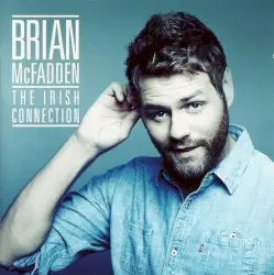 The Irish Connection by Brian McFadden