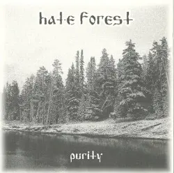 Purity by Hate Forest