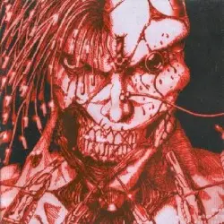 Calling ov the Dead by Velvet Acid Christ