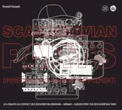 Scandinavian Parts (Immersive Live Salvage Supplement) by Russell Haswell