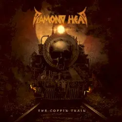 The Coffin Train by Diamond Head