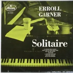Solitaire by Erroll Garner