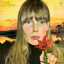Clouds by Joni Mitchell
