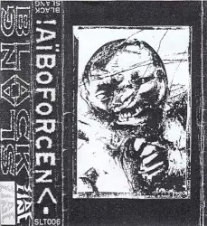 Black Slang by Aïboforcen