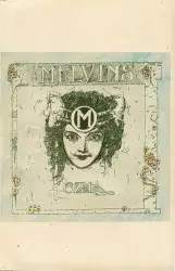 Ozma by Melvins