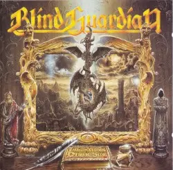 Imaginations From the Other Side by Blind Guardian