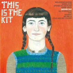 Bashed Out by This Is the Kit
