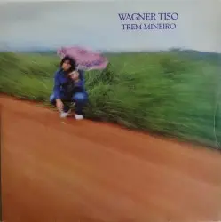 Trem mineiro by Wagner Tiso