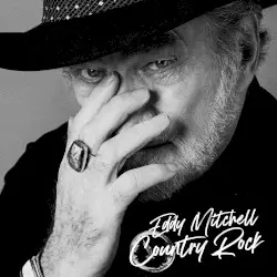 Country Rock by Eddy Mitchell