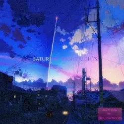 Saturday Night Lights. by Dragon Roots