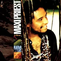 Fe Real by Maxi Priest