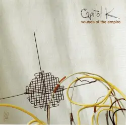 Sounds of the Empire by Capitol K