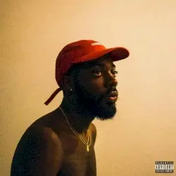 Sonder Son by Brent Faiyaz