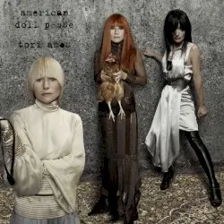 American Doll Posse by Tori Amos