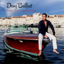 Le Dernier Romantique by Dany Brillant